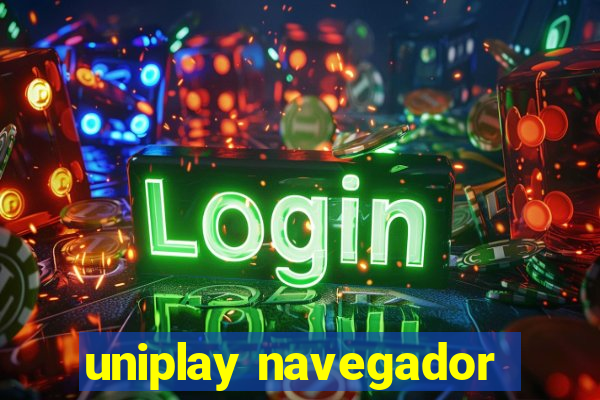 uniplay navegador